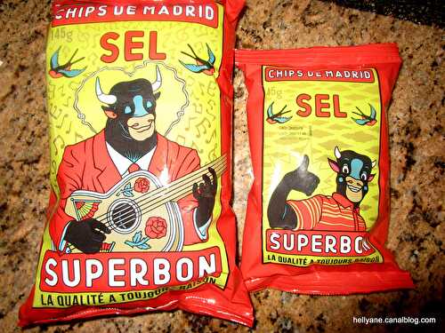 CHIPS SUPERSEC