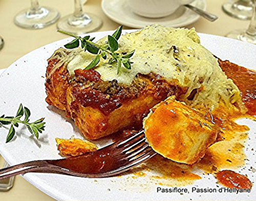 SOUFFLETS A LA SAUCE TOMATE ET FROMAGES