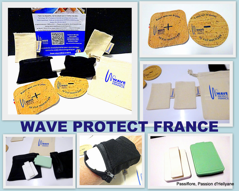 WAVE PROTECT FRANCE