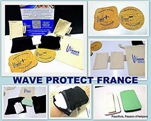 WAVE PROTECT FRANCE