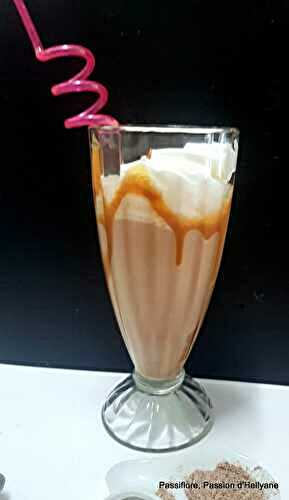 REICHI CAFÉ GLACÉ