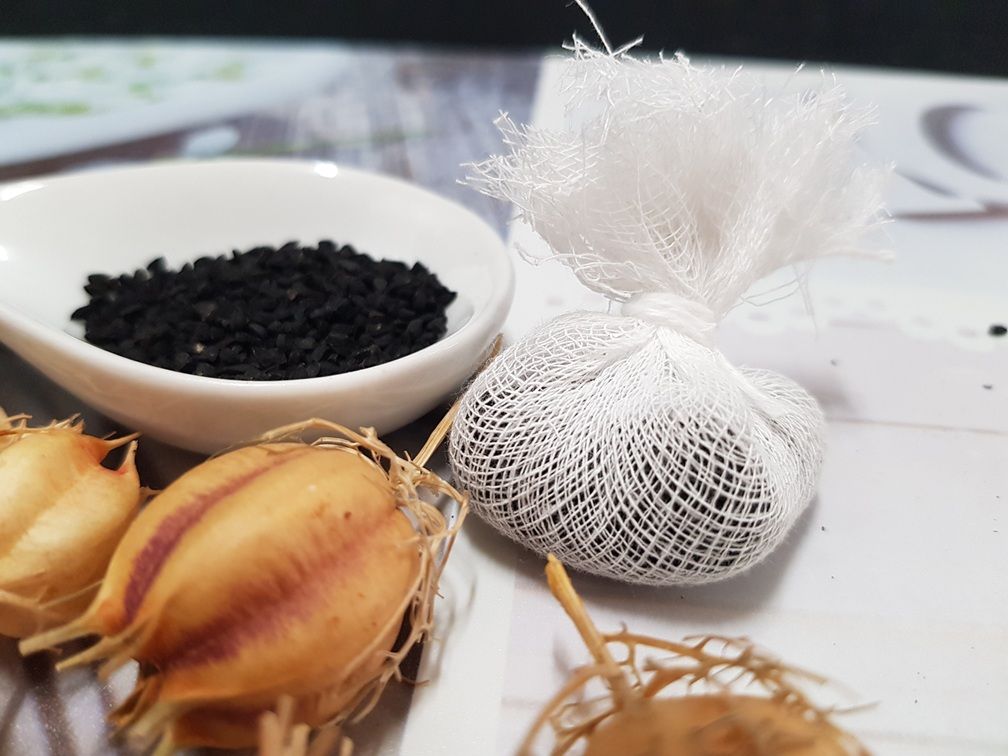 LE NEZ QUI COULE L HIVER ,J'AI LA SOLUTION