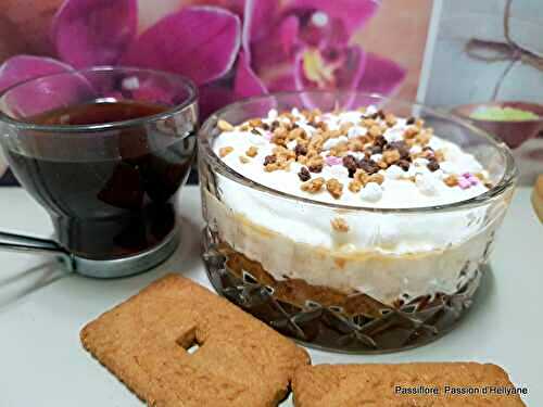 VIDÉO - RECETTE TIRAMISU FACILE