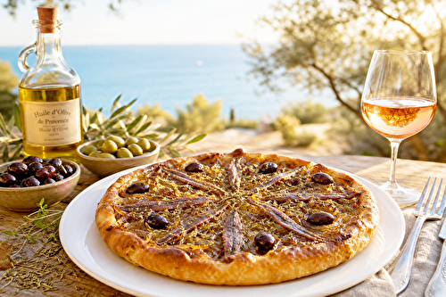 Pissaladière