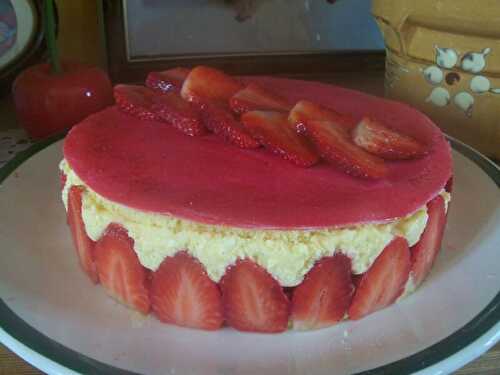 LE FRAISIER