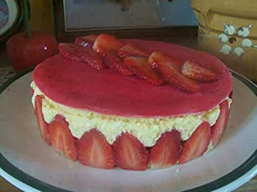 LE FRAISIER 
