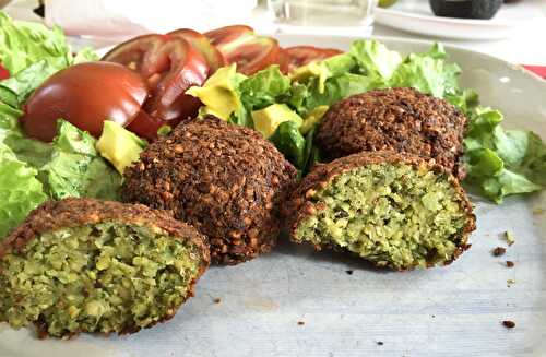 Falafels