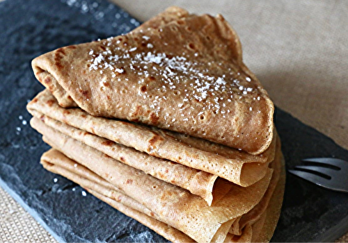 Crepes
