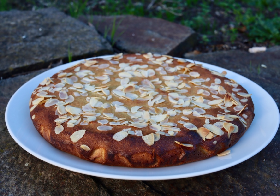 Gâteau des rois IG bas