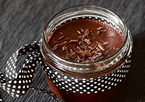 Pâte à tartiner chocolat noisettes