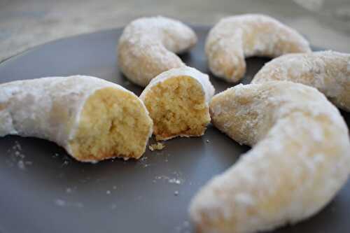 Biscuits ultra fondants à la farine de coco et poudre d’amande sans gluten