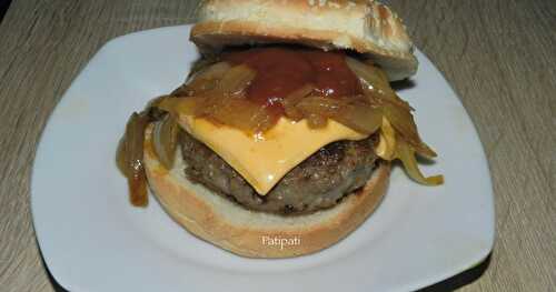 Cheeseburger 