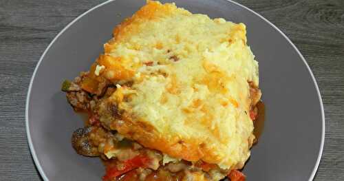 Hachis parmentier