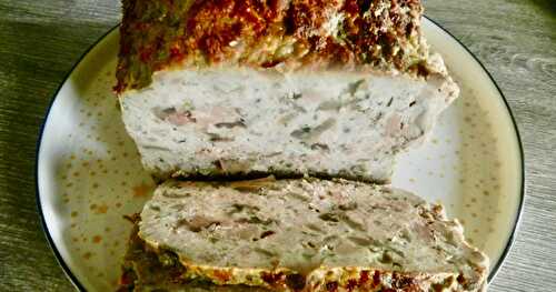 Pâté d'Ardenne