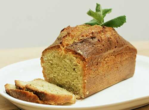 CAKE VIRGIN MOJITO