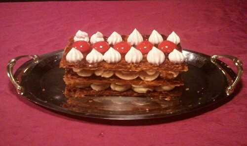 MILLEFEUILLE version 1