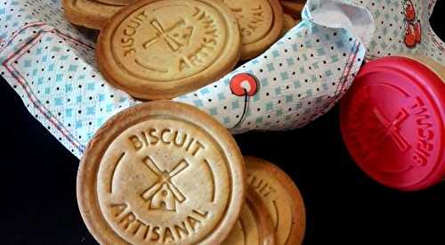 Biscuits secs miel et épices gourmands et délicieux - Patisserie.news
