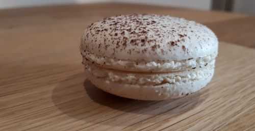 Comment réussir ses macarons ? - Patisserie.news