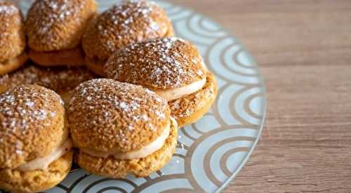 Le Paris-Brest de Philippe Conticini - Patisserie.news