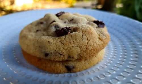 Cookies de Laura Todd - Patisserie.news
