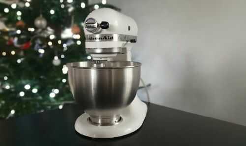 Quel robot pâtissier choisir ? conseils et avis - Patisserie.news