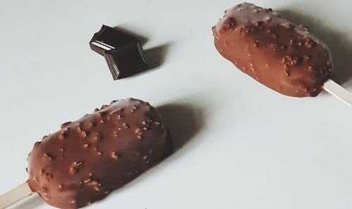 Esquimaux au chocolat façon magnum - Patisserie.news