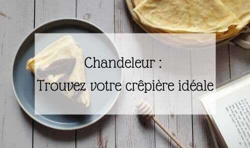 Comment choisir la meilleure crêpière ?