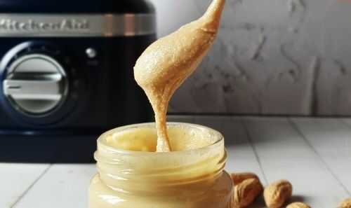 Comment faire du beurre de cacahuète ?