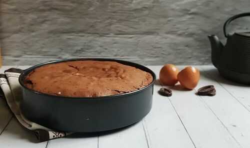 Recette de moelleux au chocolat de Cyril Lignac