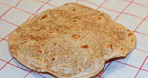 Chapatis