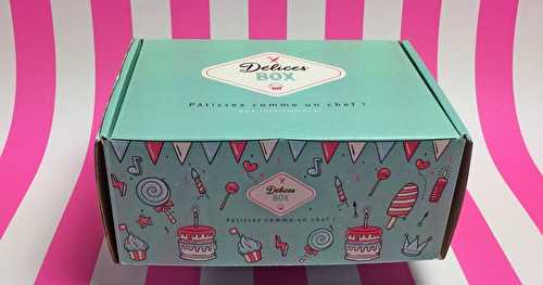 Délices Box
