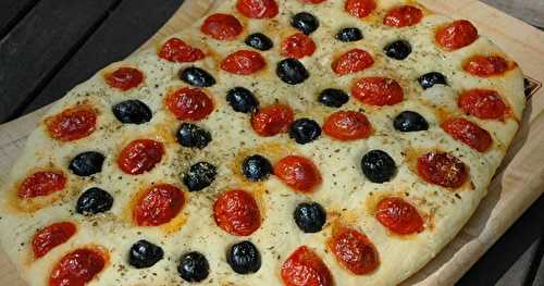 Focaccia