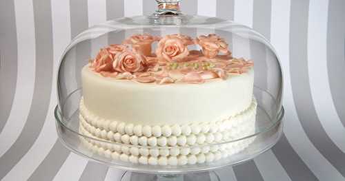 Gâteau anniversaire dummy