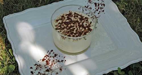 Soufflés glacés au Grand Marnier