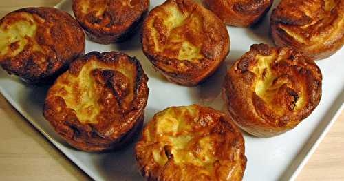 Yorkshire pudding