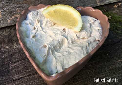 Pâté de maquereaux