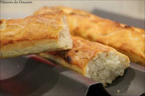 Les Baguettes Magiques de Rose