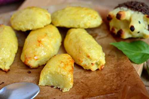 Sweet potato - Dessert de patate douce inventé au Japon