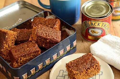  Yorkshire parkin - 