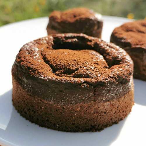 Mi-cuits vegan banane-chocolat