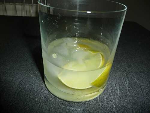 COCKTAIL CAIPIROSKA