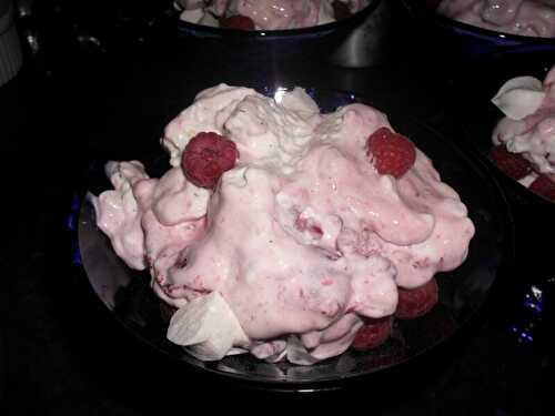 ETON MESS