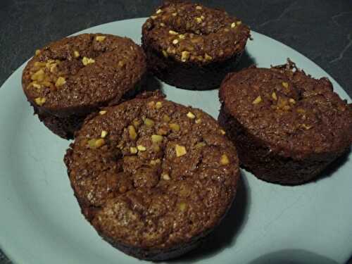 GATEAUX AU CHOCOLAT DE MR CONTICINI