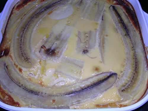 GRATIN ANTILLAIS