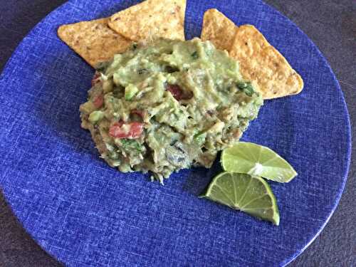 GUACAMOLE