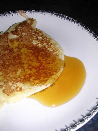 PANCAKES