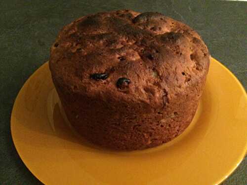 PANETTONE