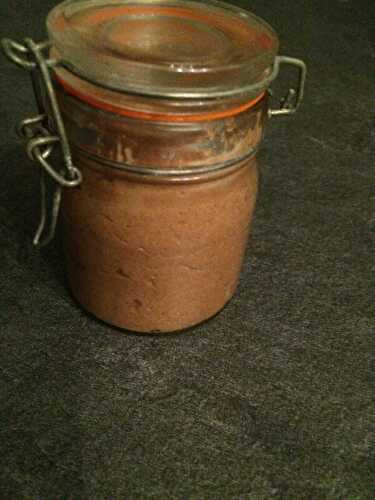 PATE A TATINER AUX SPECULOOS