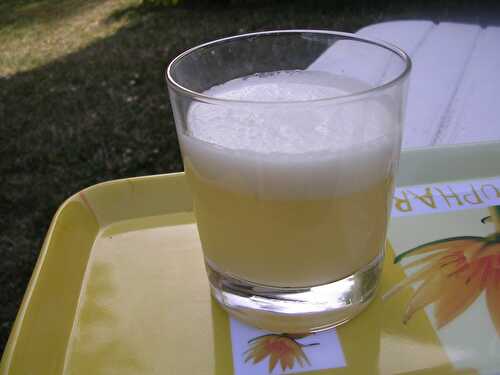 PINA COLADA