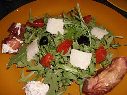 SALADE ITALIENNE